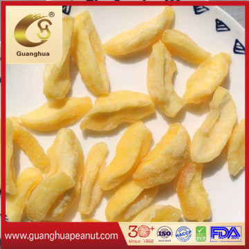 Hot Selling Dried Apple Cube Preserved Apple Rings